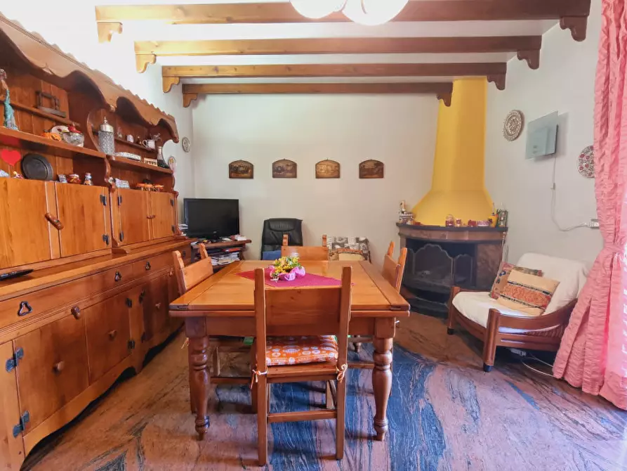 Immagine 24 di Villa in vendita  in via operai a Pace Del Mela