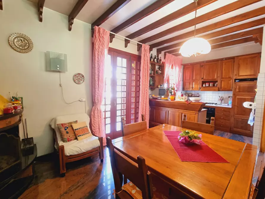 Immagine 25 di Villa in vendita  in via operai a Pace Del Mela