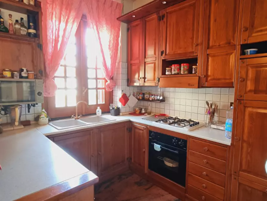 Immagine 26 di Villa in vendita  in via operai a Pace Del Mela