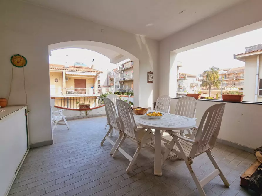 Immagine 28 di Villa in vendita  in via operai a Pace Del Mela