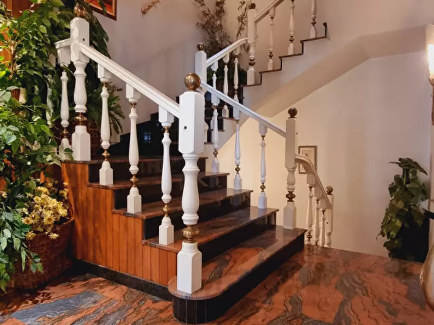 Immagine 29 di Villa in vendita  in via operai a Pace Del Mela