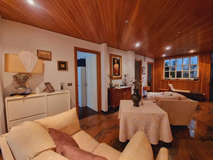 Immagine 31 di Villa in vendita  in via operai a Pace Del Mela