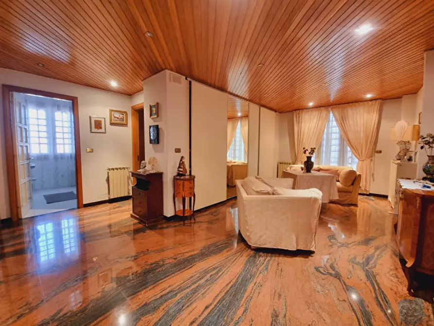 Immagine 32 di Villa in vendita  in via operai a Pace Del Mela