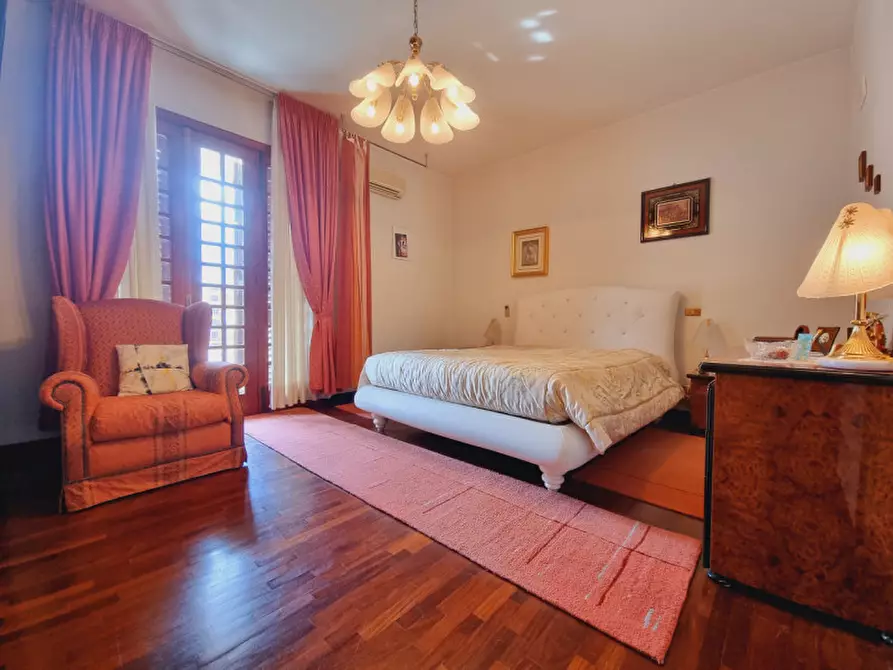 Immagine 36 di Villa in vendita  in via operai a Pace Del Mela