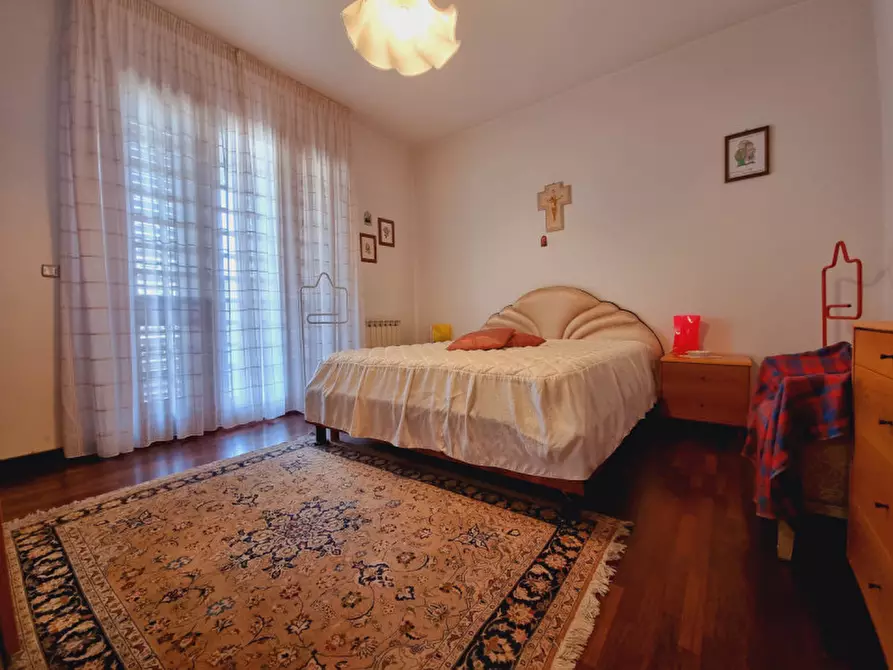 Immagine 37 di Villa in vendita  in via operai a Pace Del Mela