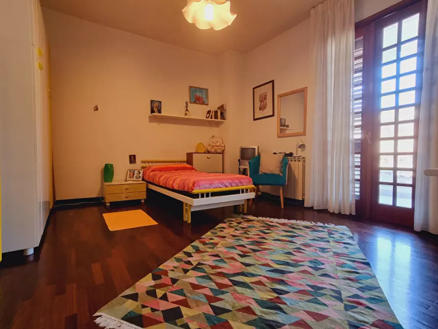 Immagine 38 di Villa in vendita  in via operai a Pace Del Mela