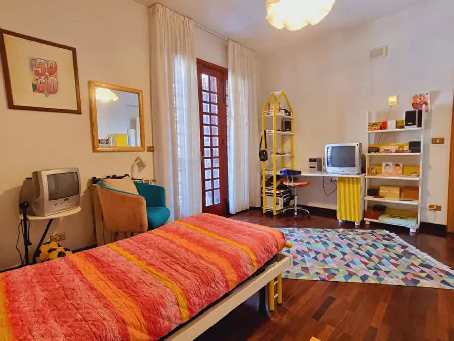 Immagine 40 di Villa in vendita  in via operai a Pace Del Mela