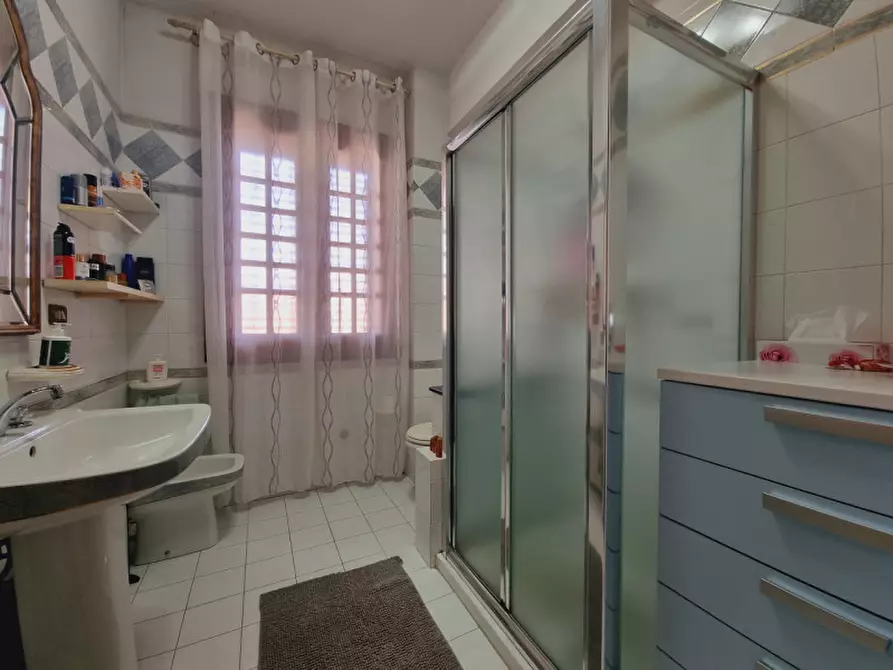 Immagine 41 di Villa in vendita  in via operai a Pace Del Mela