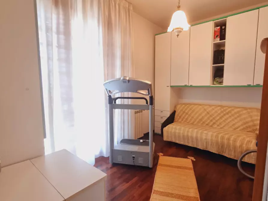 Immagine 42 di Villa in vendita  in via operai a Pace Del Mela