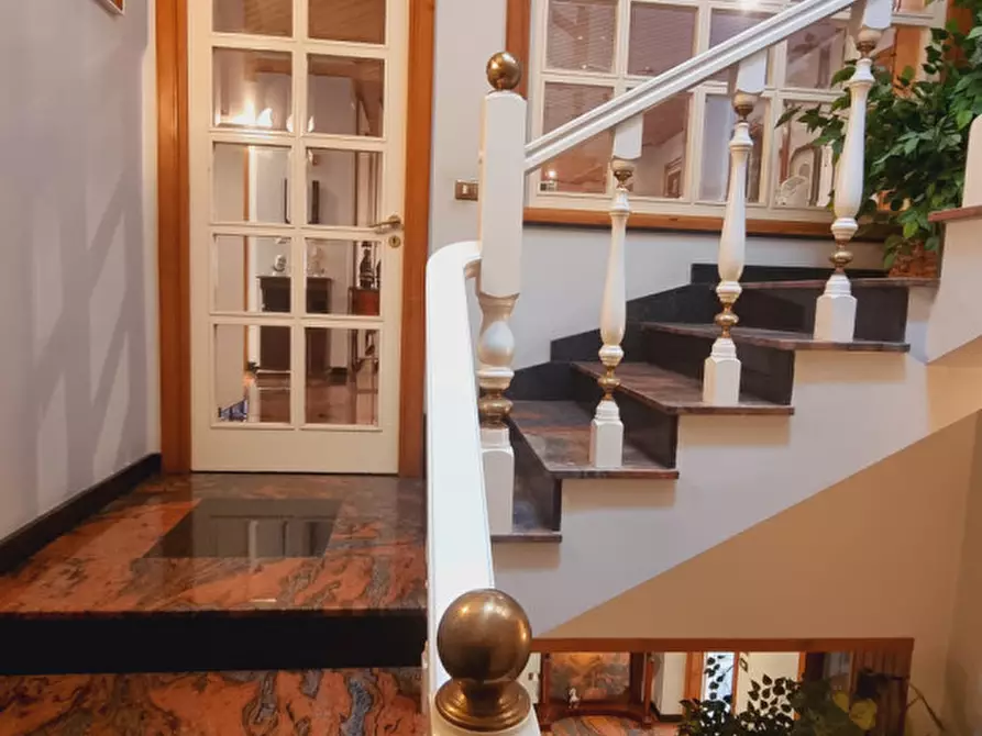 Immagine 43 di Villa in vendita  in via operai a Pace Del Mela