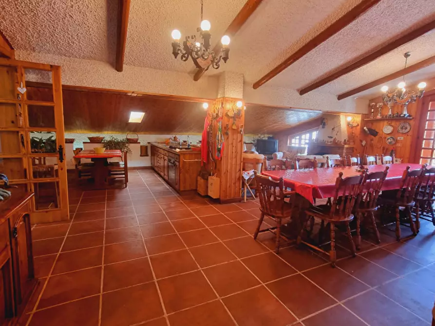 Immagine 44 di Villa in vendita  in via operai a Pace Del Mela