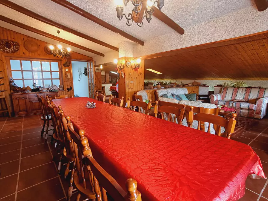 Immagine 45 di Villa in vendita  in via operai a Pace Del Mela