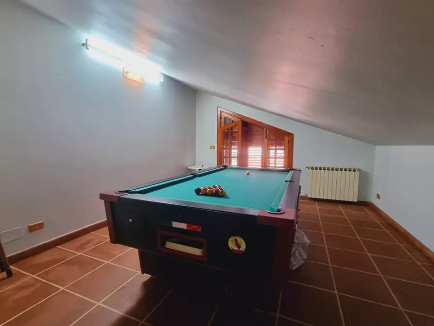 Immagine 53 di Villa in vendita  in via operai a Pace Del Mela