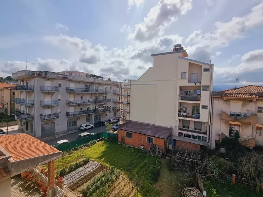 Immagine 54 di Villa in vendita  in via operai a Pace Del Mela