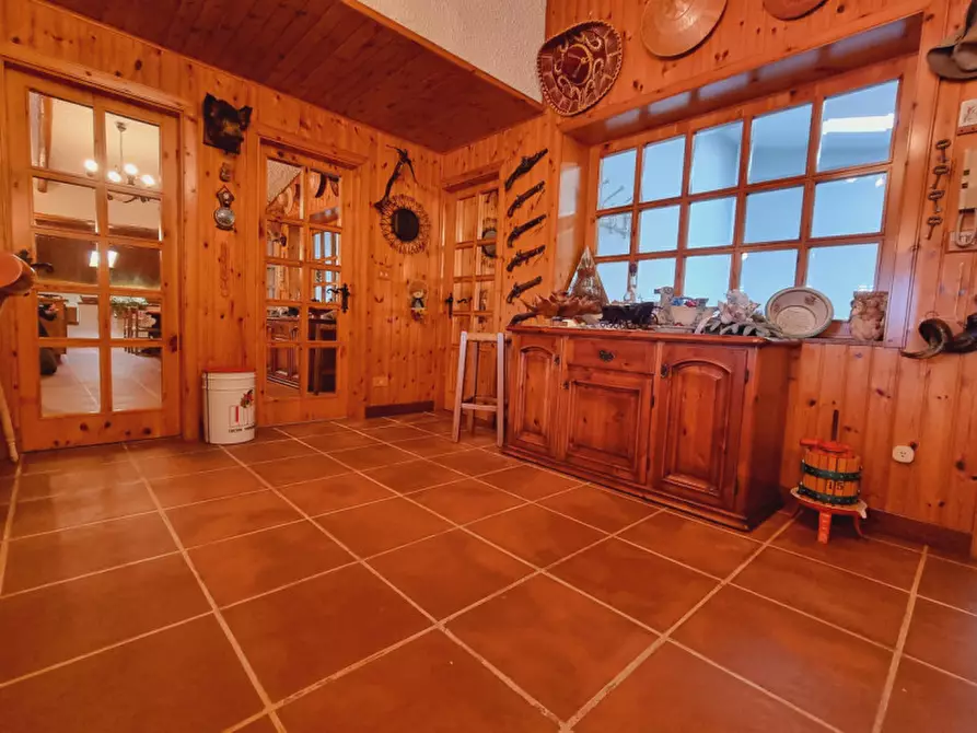 Immagine 56 di Villa in vendita  in via operai a Pace Del Mela