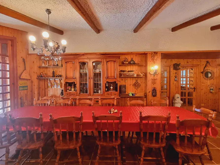 Immagine 57 di Villa in vendita  in via operai a Pace Del Mela