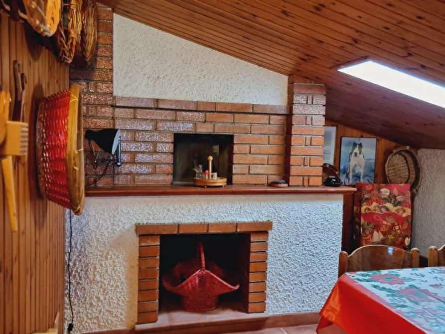 Immagine 59 di Villa in vendita  in via operai a Pace Del Mela