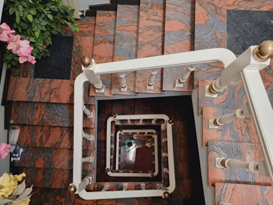 Immagine 60 di Villa in vendita  in via operai a Pace Del Mela