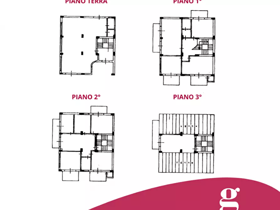 Immagine 61 di Villa in vendita  in via operai a Pace Del Mela