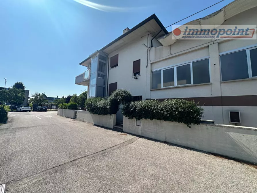 Immagine 3 di Capannone industriale in vendita  in Via Monte Verena, 60 a Cassola