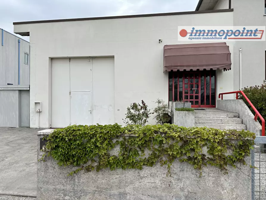 Immagine 6 di Capannone industriale in vendita  in Via Monte Verena, 60 a Cassola