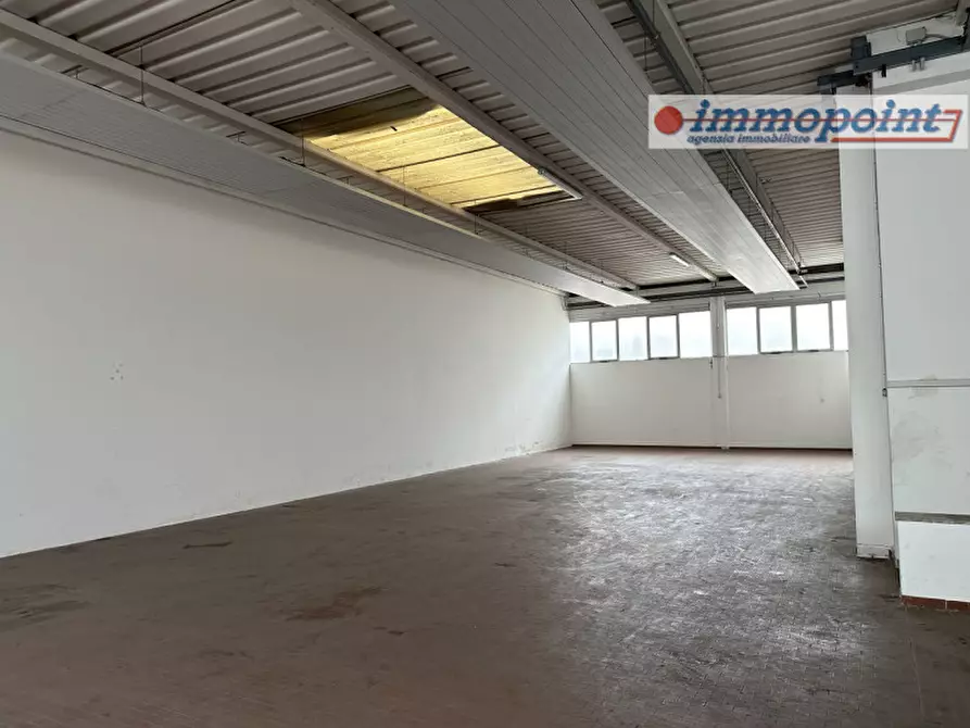 Immagine 7 di Capannone industriale in vendita  in Via Monte Verena, 60 a Cassola