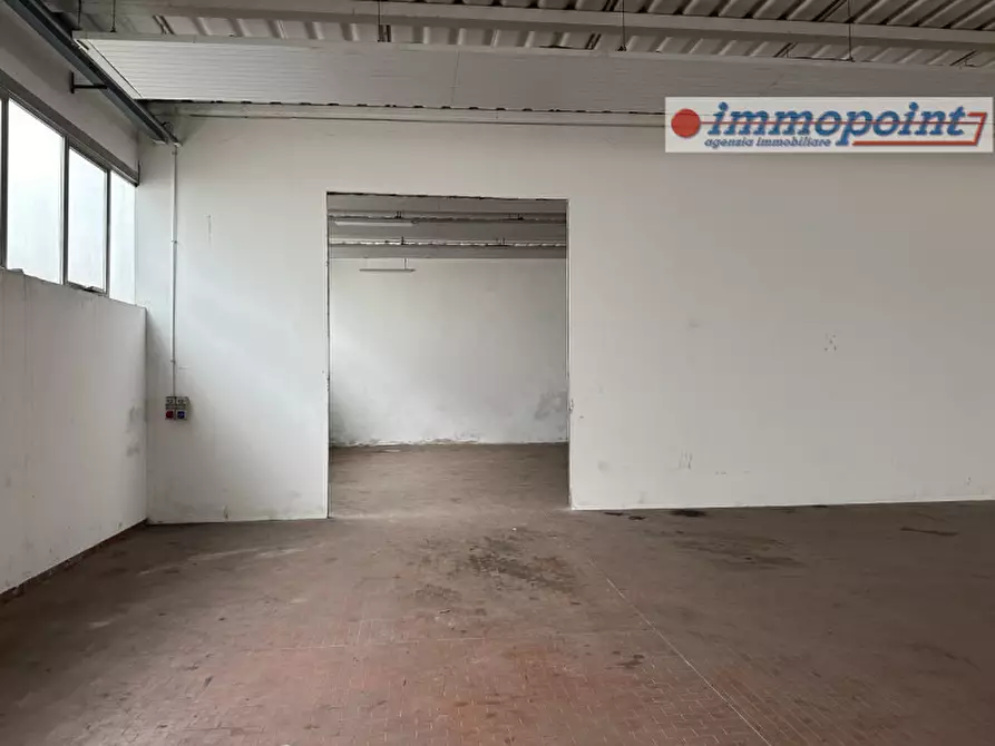 Immagine 8 di Capannone industriale in vendita  in Via Monte Verena, 60 a Cassola