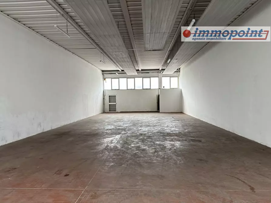 Immagine 9 di Capannone industriale in vendita  in Via Monte Verena, 60 a Cassola