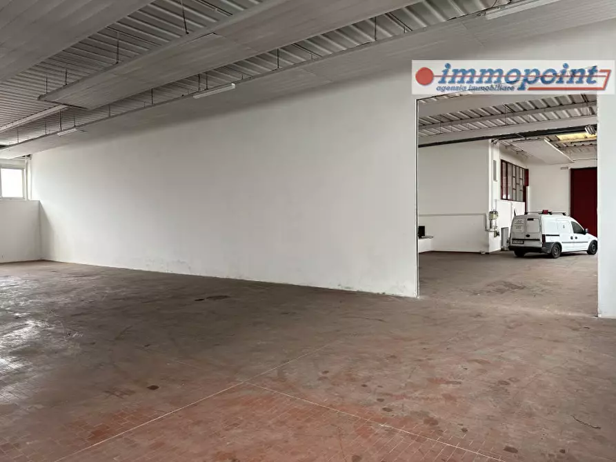 Immagine 10 di Capannone industriale in vendita  in Via Monte Verena, 60 a Cassola