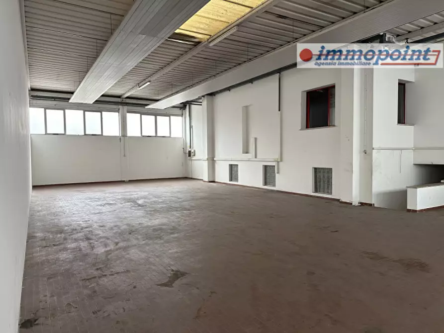 Immagine 11 di Capannone industriale in vendita  in Via Monte Verena, 60 a Cassola