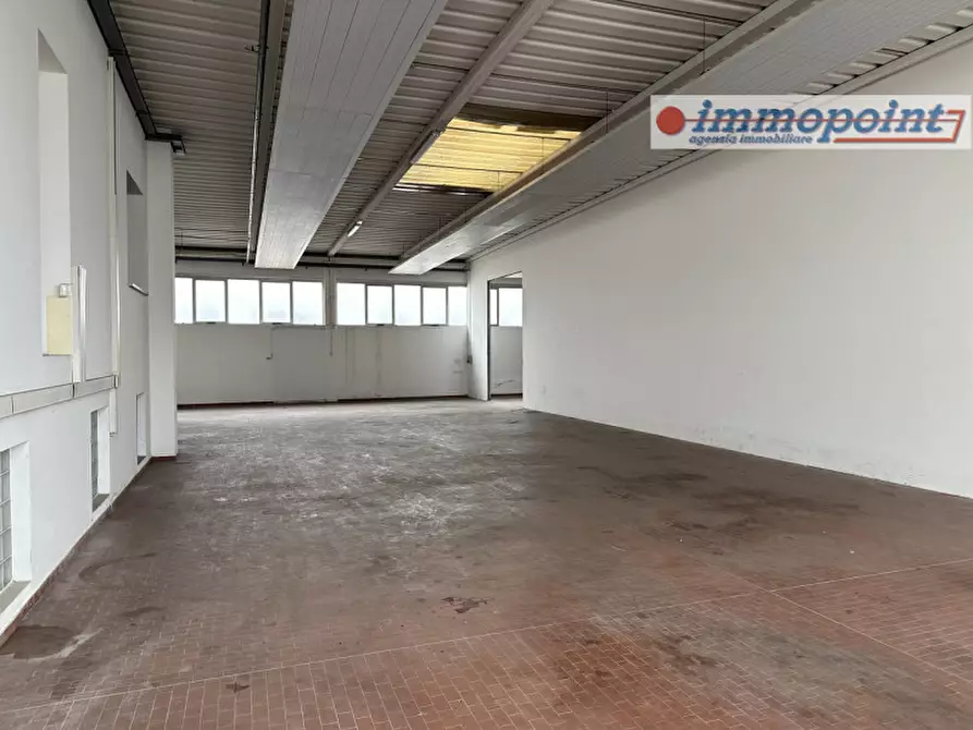 Immagine 12 di Capannone industriale in vendita  in Via Monte Verena, 60 a Cassola