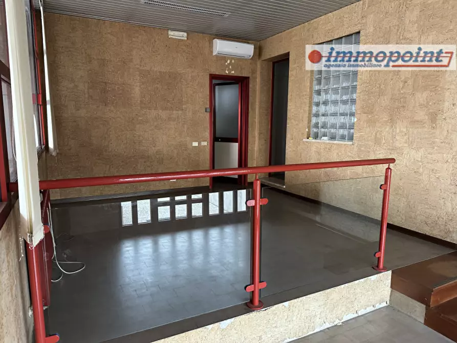 Immagine 13 di Capannone industriale in vendita  in Via Monte Verena, 60 a Cassola