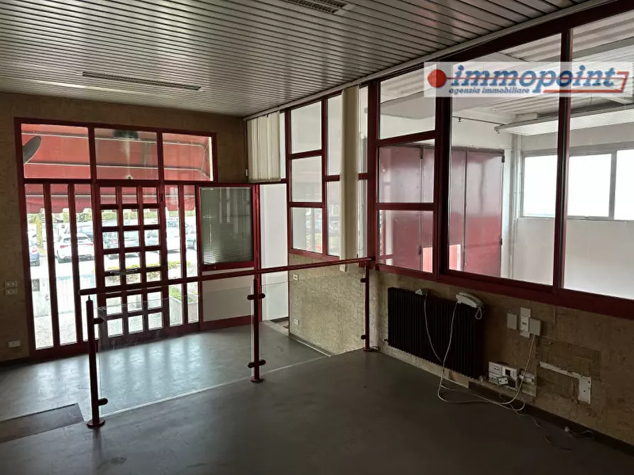 Immagine 14 di Capannone industriale in vendita  in Via Monte Verena, 60 a Cassola