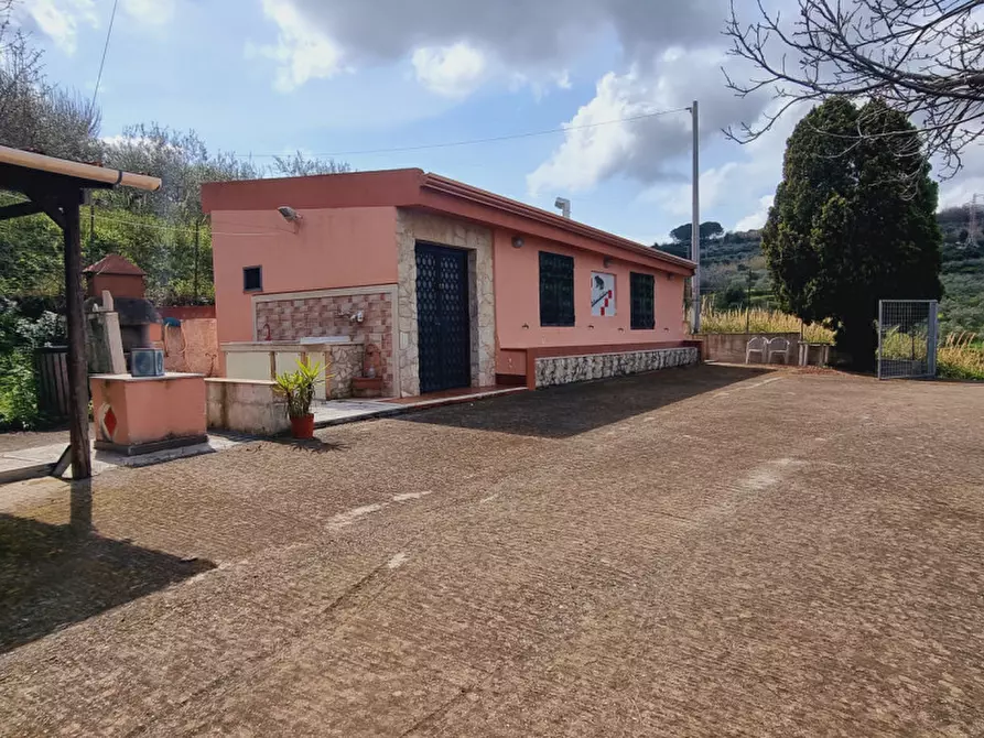 Immagine 3 di Casa indipendente in vendita  in contrada filippone a San Pier Niceto