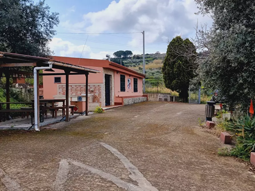 Immagine 4 di Casa indipendente in vendita  in contrada filippone a San Pier Niceto