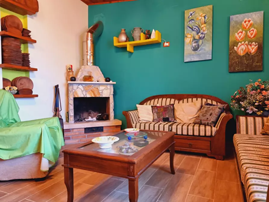 Immagine 7 di Casa indipendente in vendita  in contrada filippone a San Pier Niceto