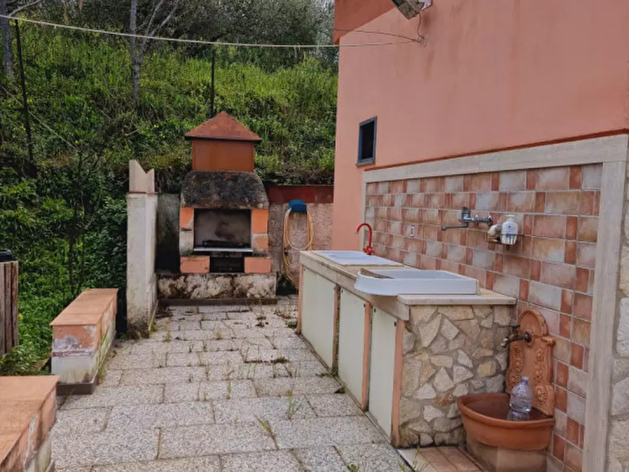 Immagine 15 di Casa indipendente in vendita  in contrada filippone a San Pier Niceto