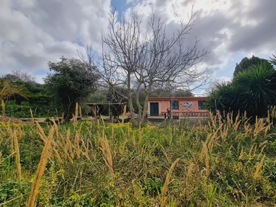 Immagine 18 di Casa indipendente in vendita  in contrada filippone a San Pier Niceto