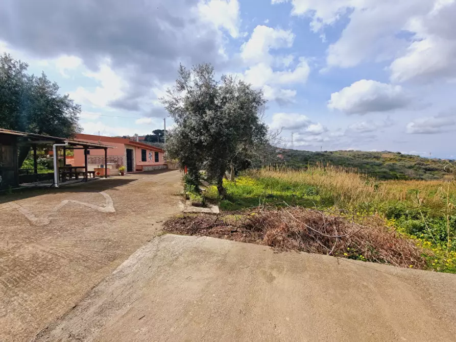 Immagine 21 di Casa indipendente in vendita  in contrada filippone a San Pier Niceto