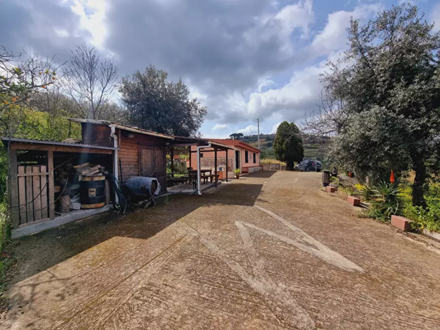 Immagine 22 di Casa indipendente in vendita  in contrada filippone a San Pier Niceto