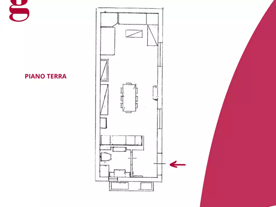 Immagine 26 di Casa indipendente in vendita  in contrada filippone a San Pier Niceto