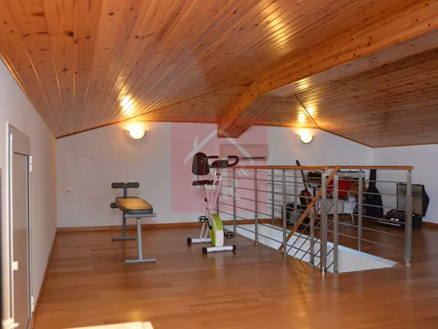 Immagine 20 di Appartamento in vendita  in Via degli Orti 11 a Muzzana Del Turgnano