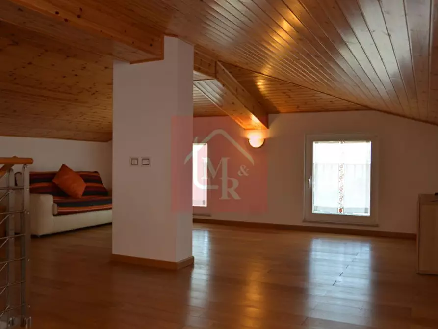 Immagine 21 di Appartamento in vendita  in Via degli Orti 11 a Muzzana Del Turgnano