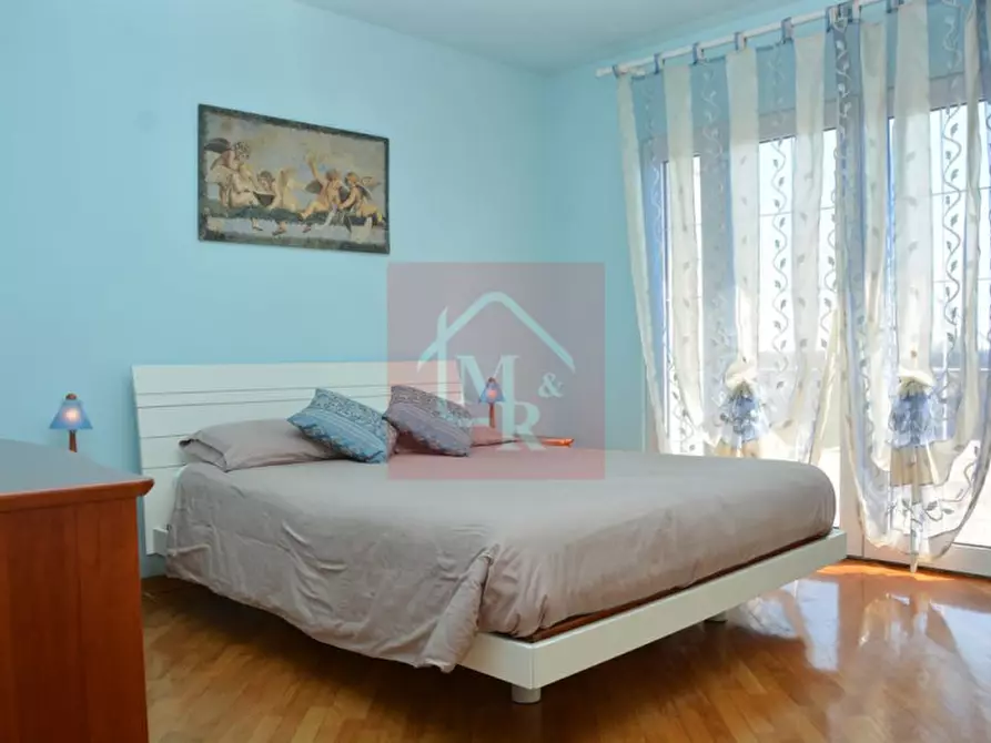 Immagine 23 di Appartamento in vendita  in Via degli Orti 11 a Muzzana Del Turgnano