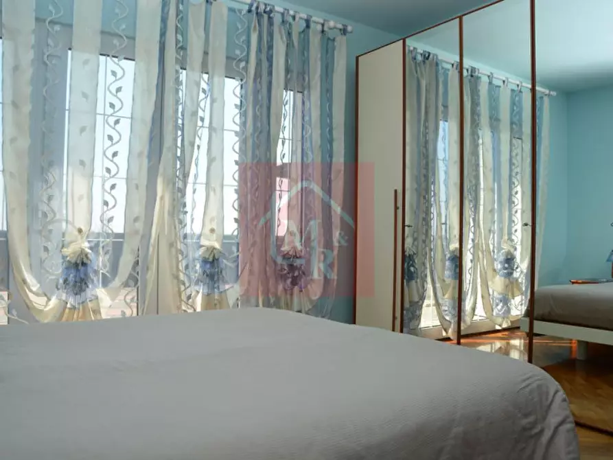 Immagine 24 di Appartamento in vendita  in Via degli Orti 11 a Muzzana Del Turgnano