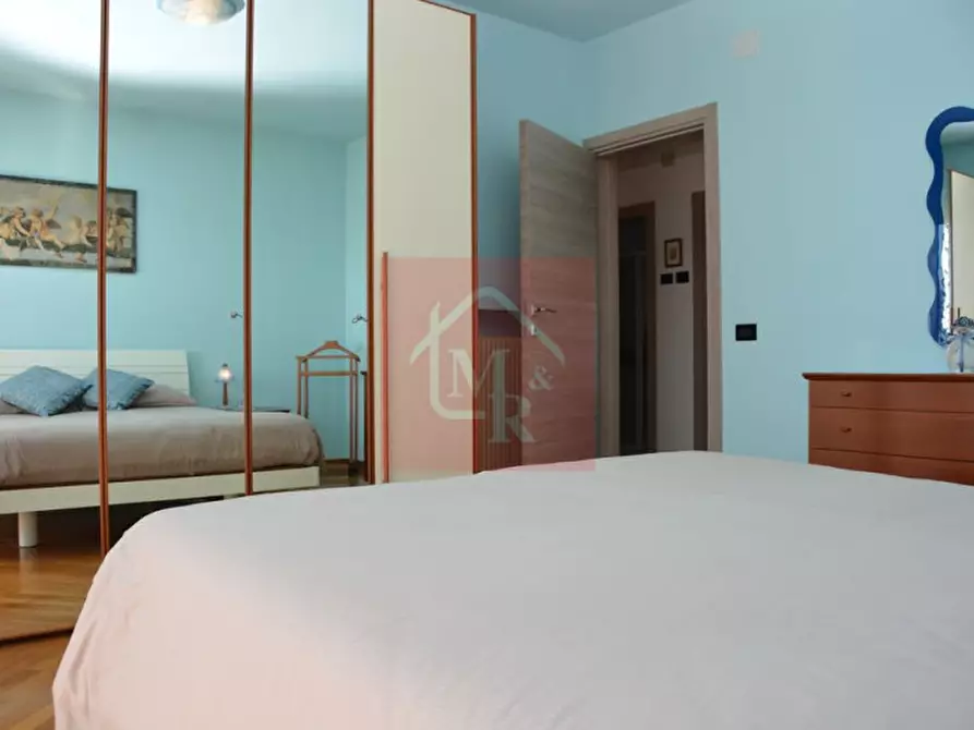 Immagine 25 di Appartamento in vendita  in Via degli Orti 11 a Muzzana Del Turgnano