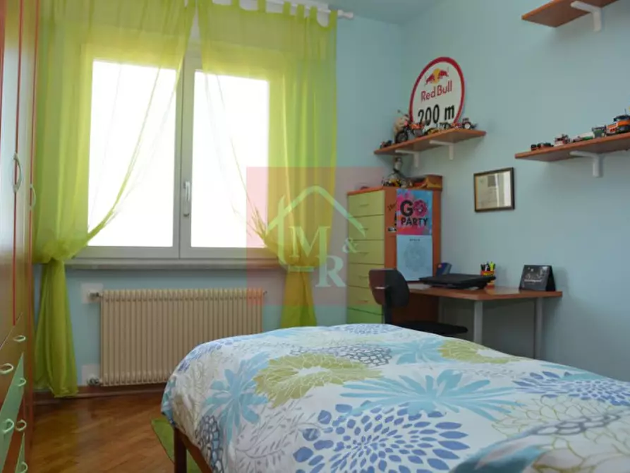 Immagine 26 di Appartamento in vendita  in Via degli Orti 11 a Muzzana Del Turgnano