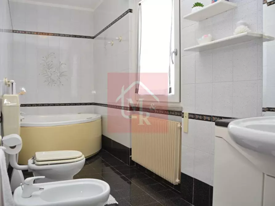 Immagine 27 di Appartamento in vendita  in Via degli Orti 11 a Muzzana Del Turgnano