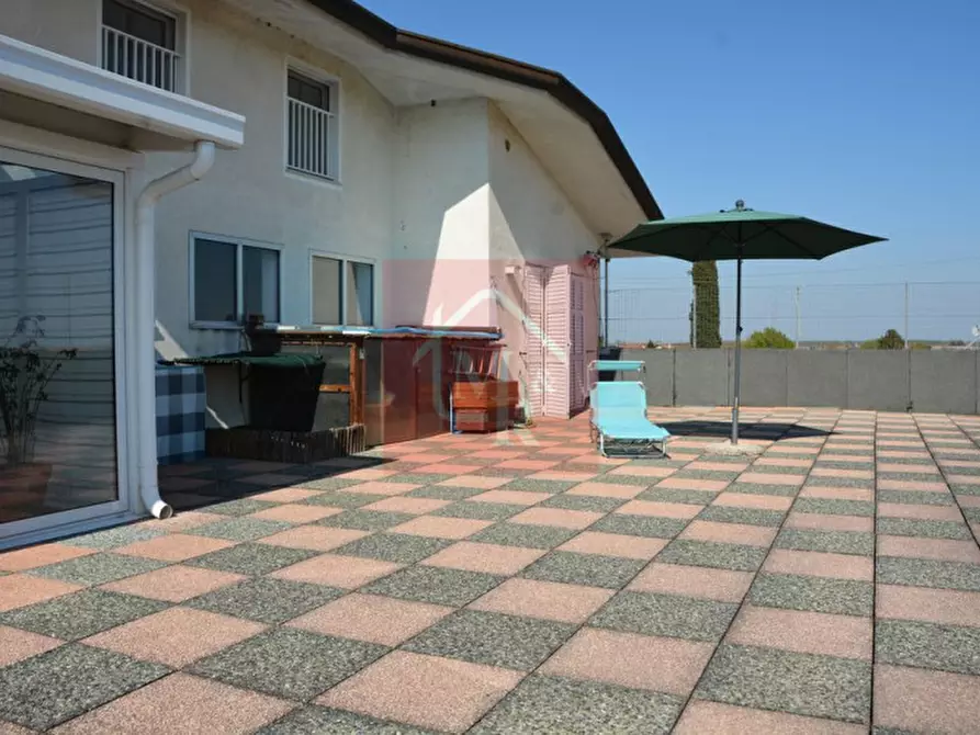 Immagine 29 di Appartamento in vendita  in Via degli Orti 11 a Muzzana Del Turgnano