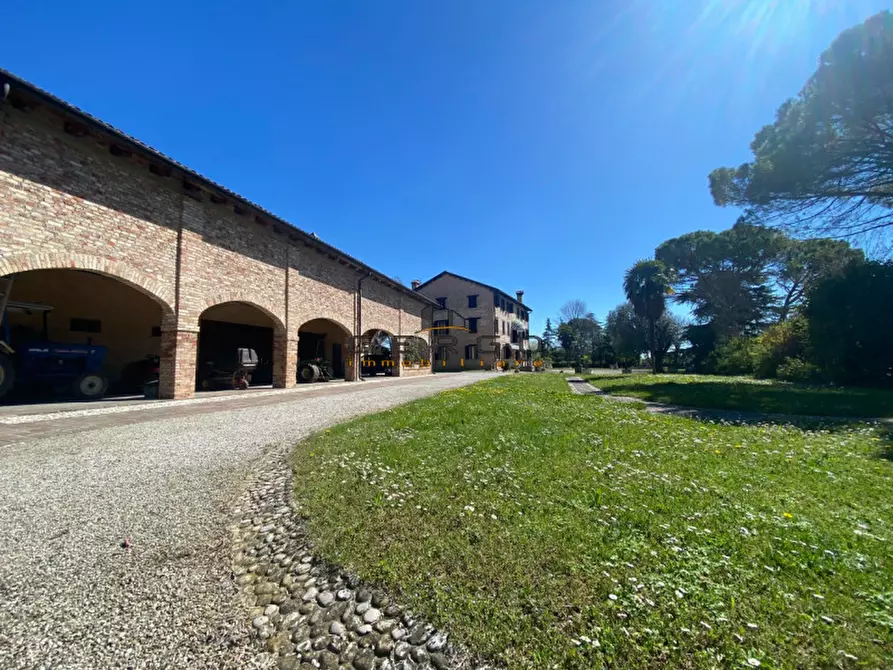 Immagine 15 di Villa in vendita  in Via Lorenzaga a Motta Di Livenza